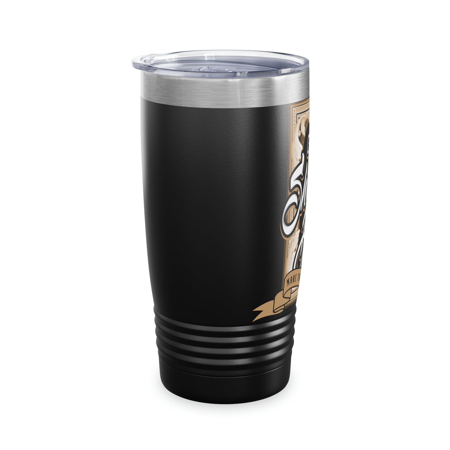 Ringneck Tumbler, 20oz
