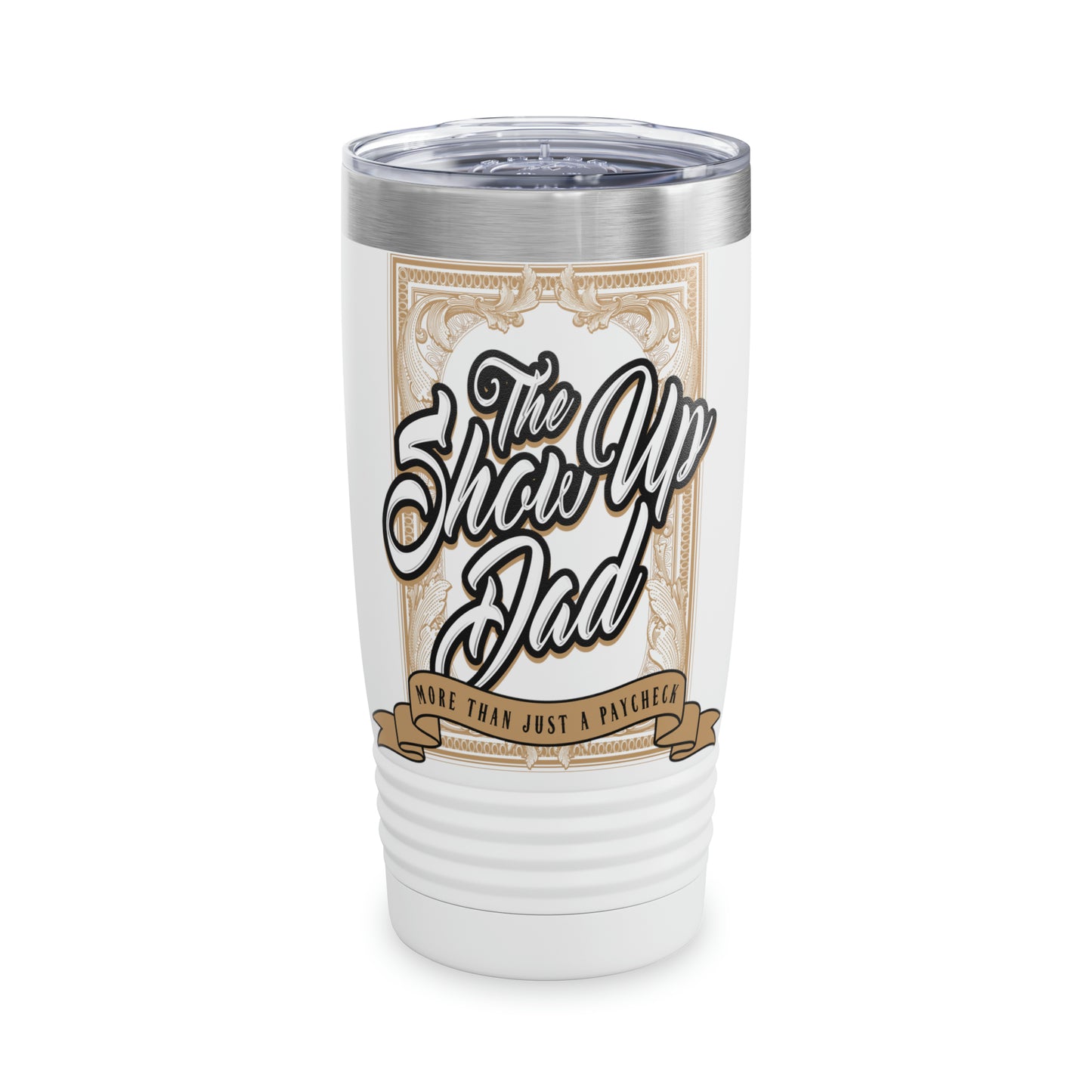 Ringneck Tumbler, 20oz