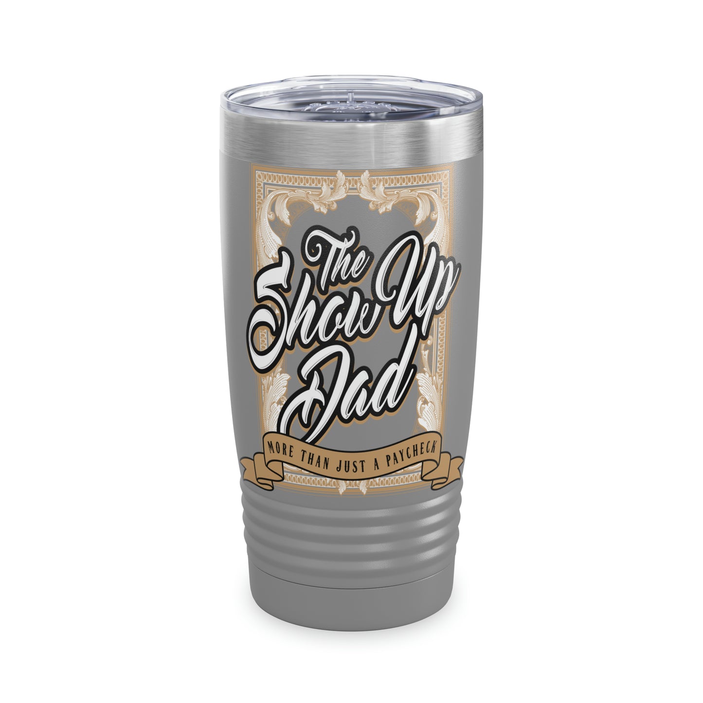 Ringneck Tumbler, 20oz