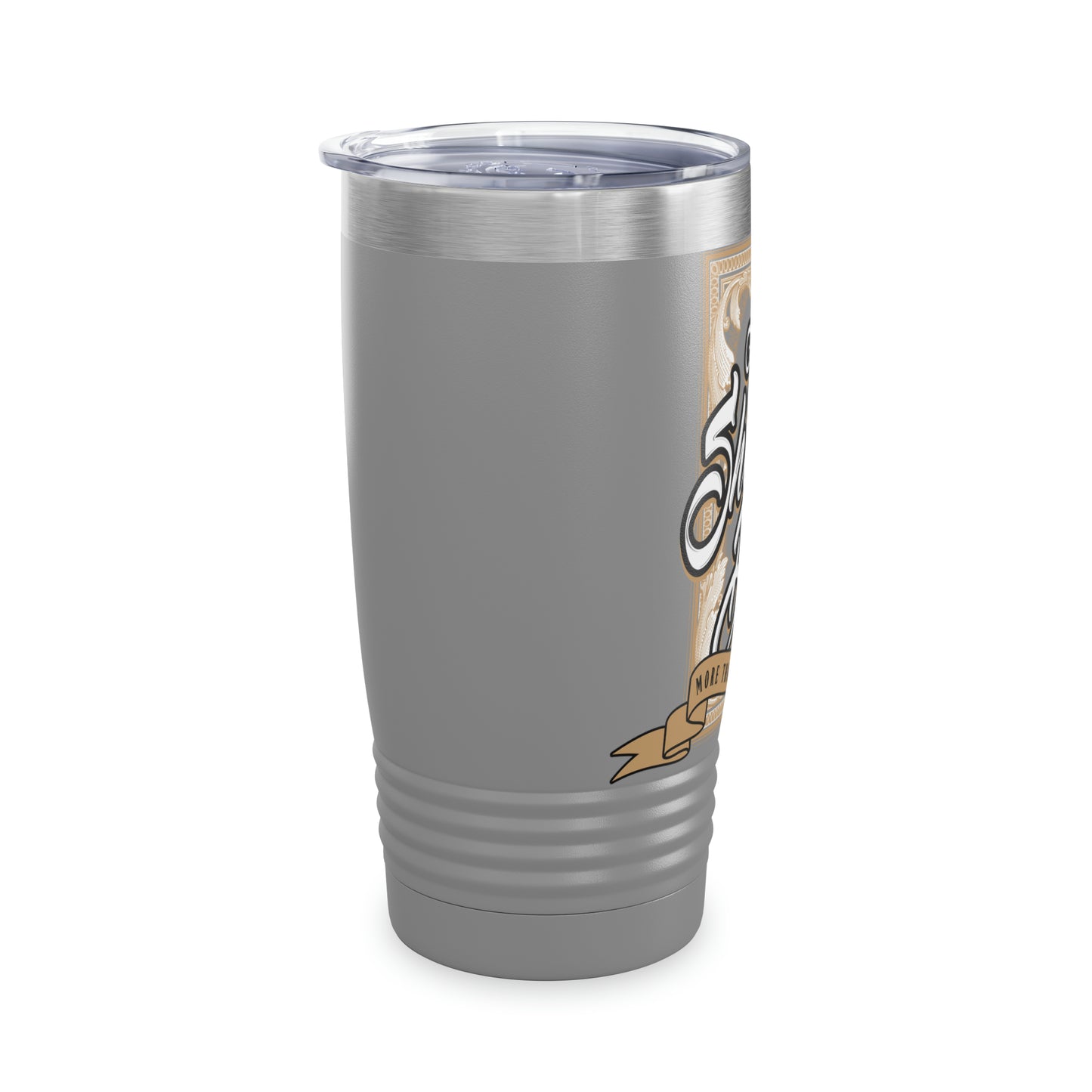 Ringneck Tumbler, 20oz