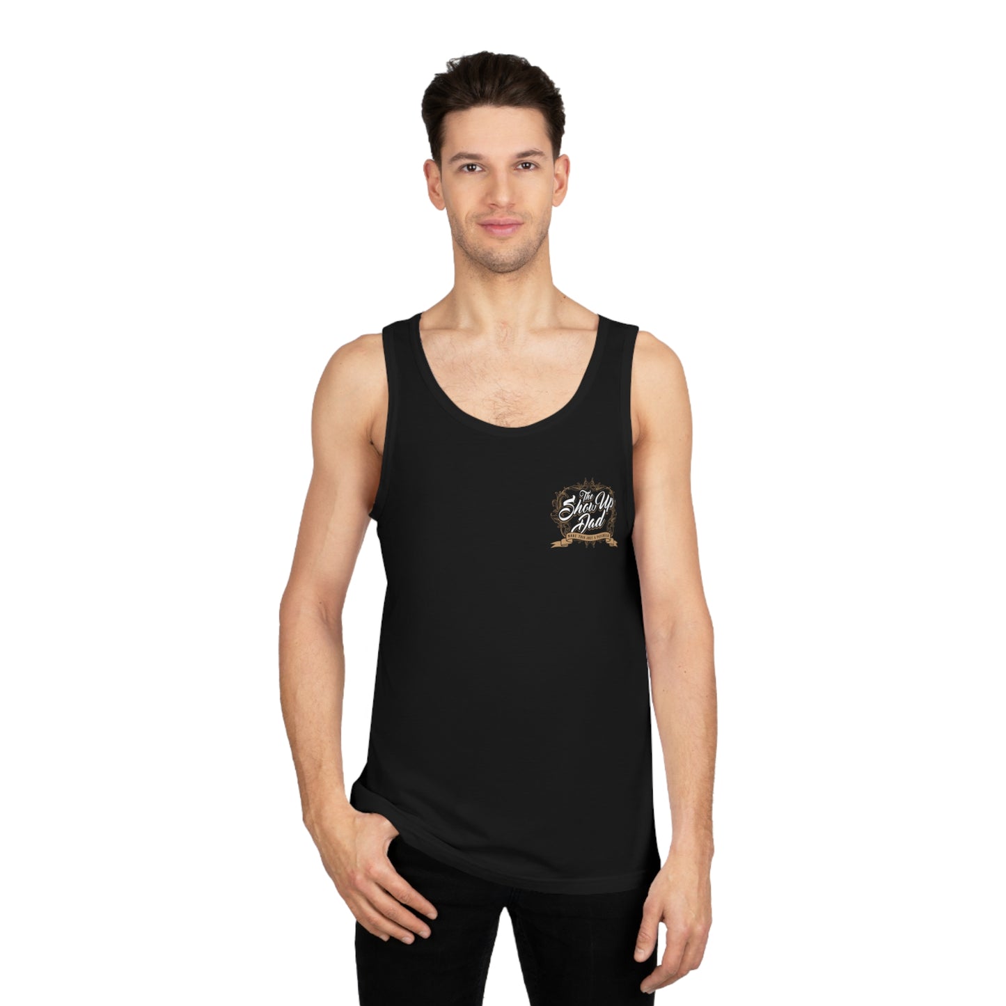 Unisex Softstyle™ Tank Top