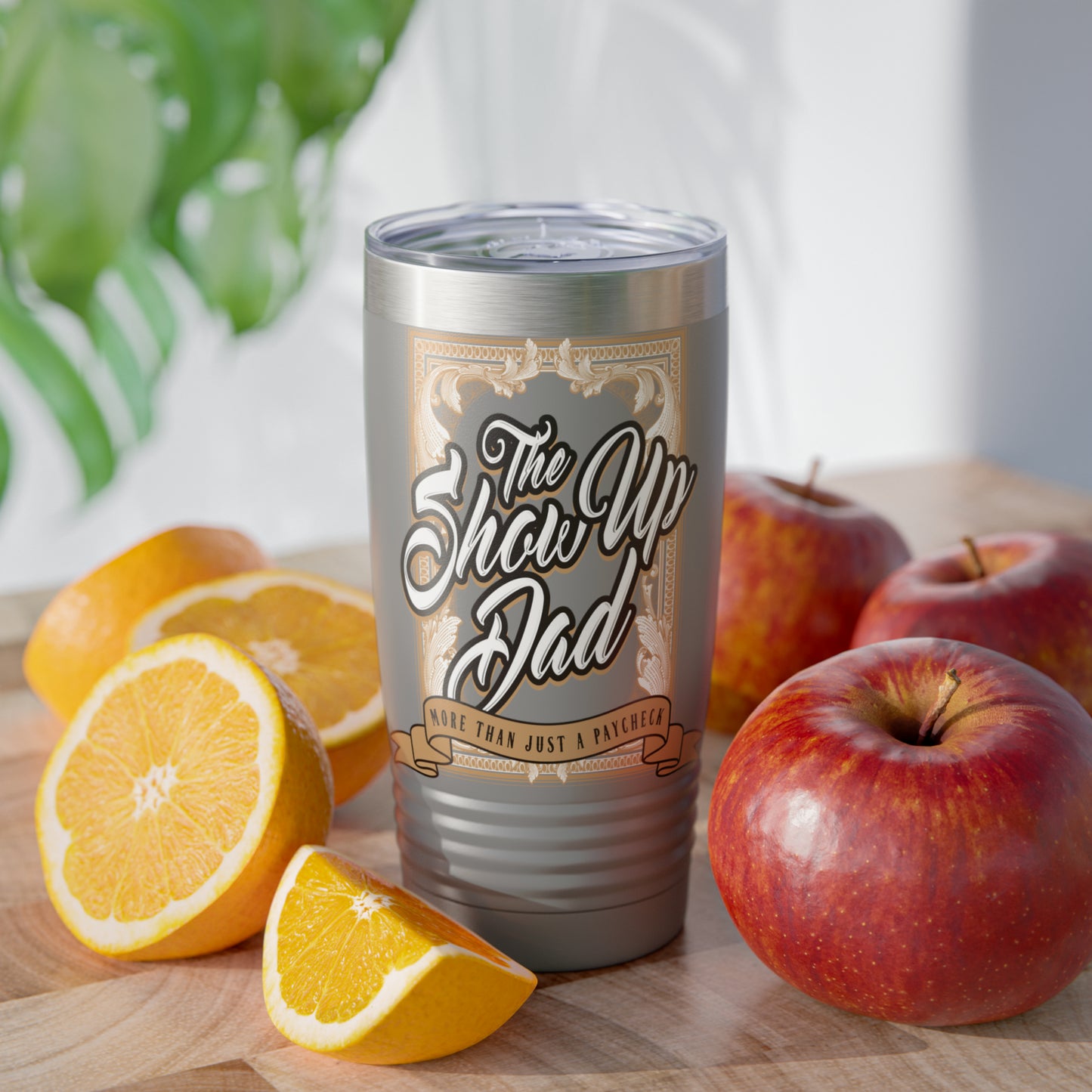 Ringneck Tumbler, 20oz