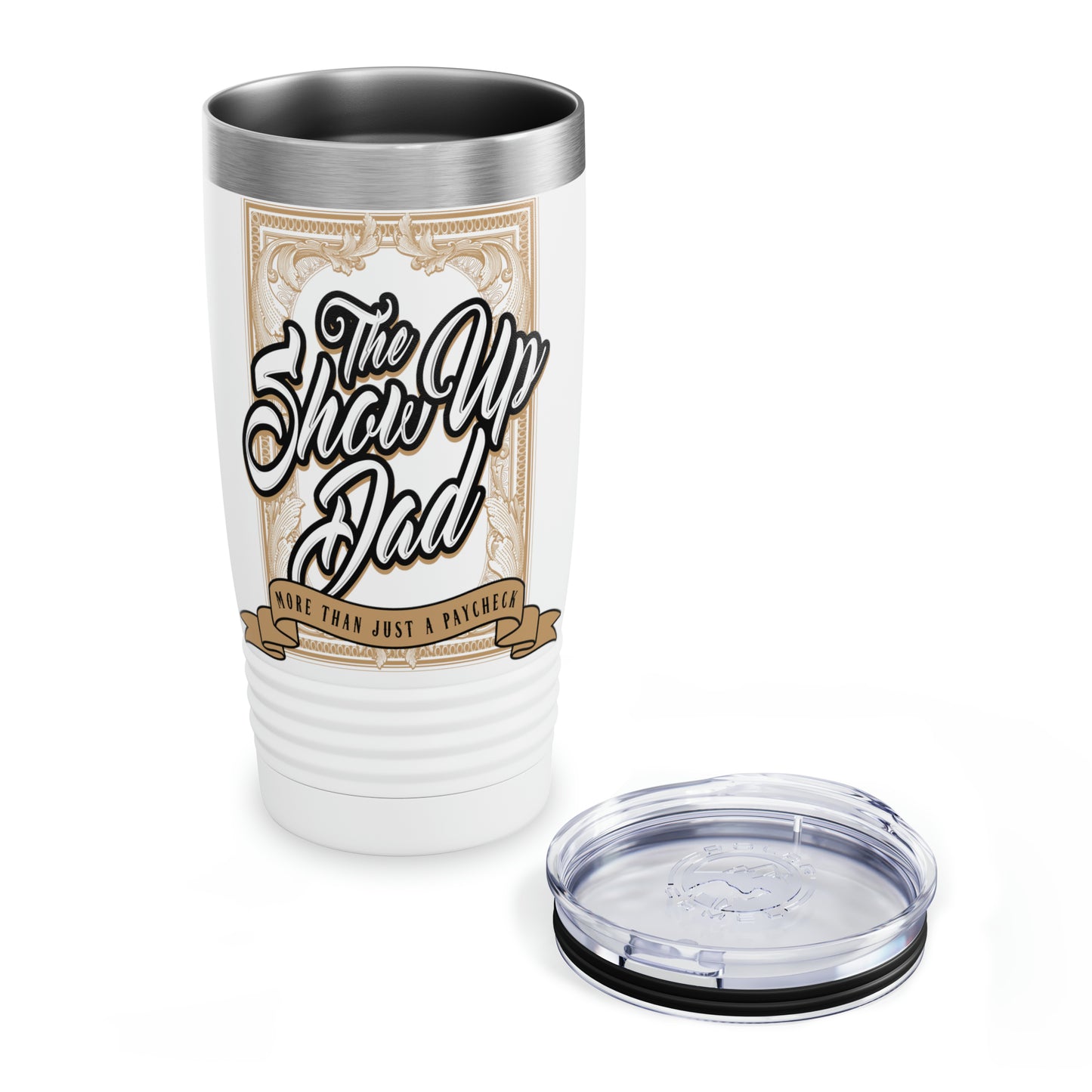 Ringneck Tumbler, 20oz