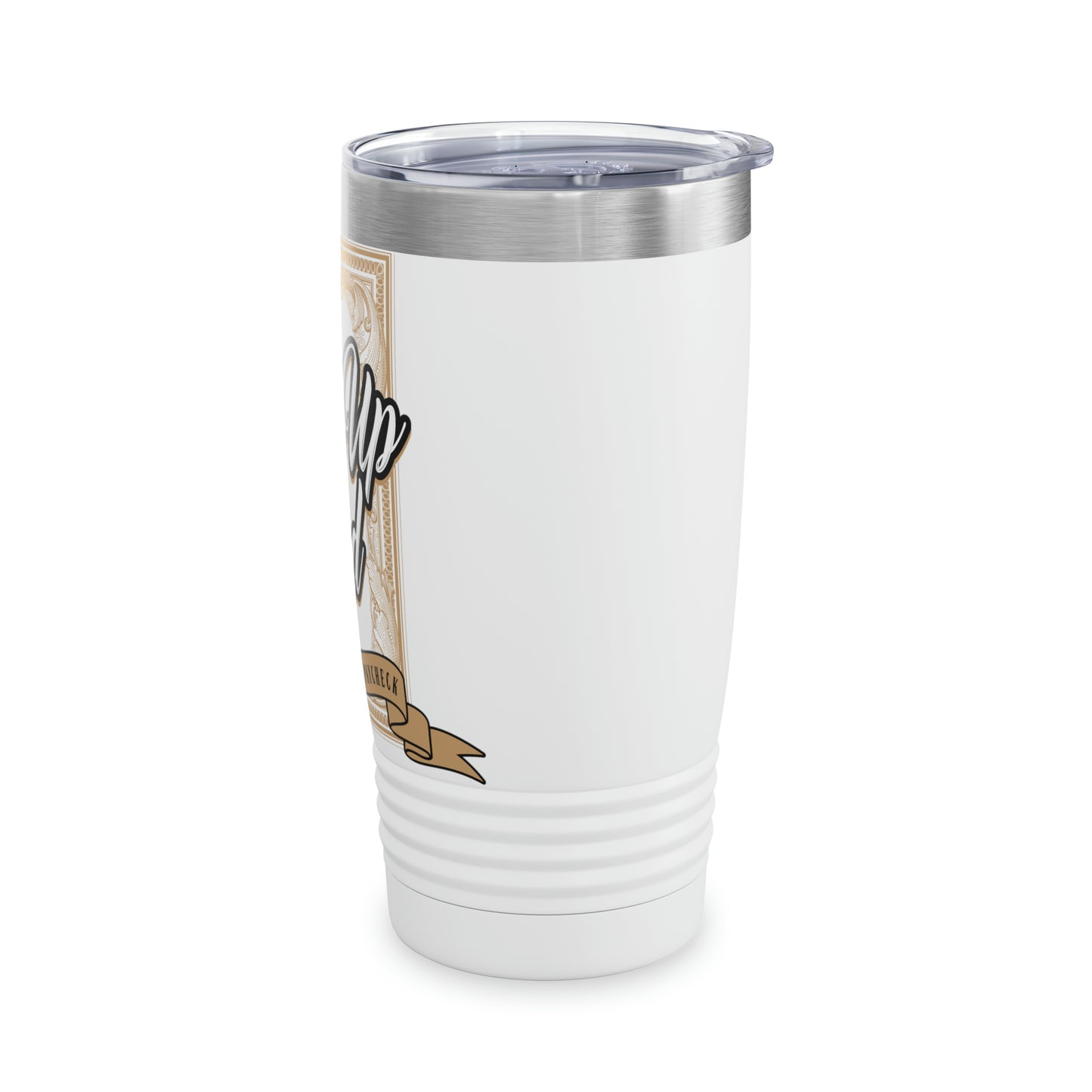 Ringneck Tumbler, 20oz