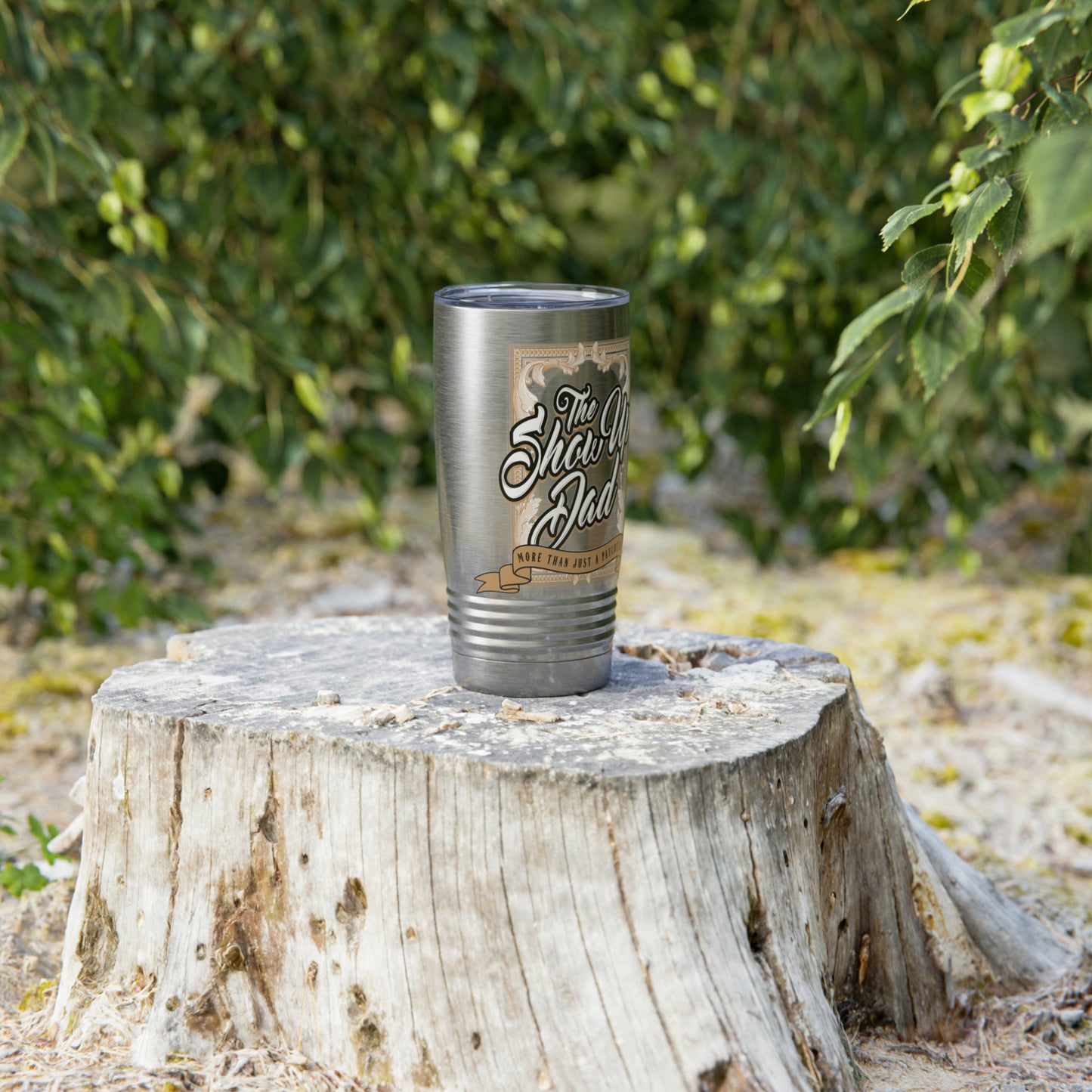 Ringneck Tumbler, 20oz