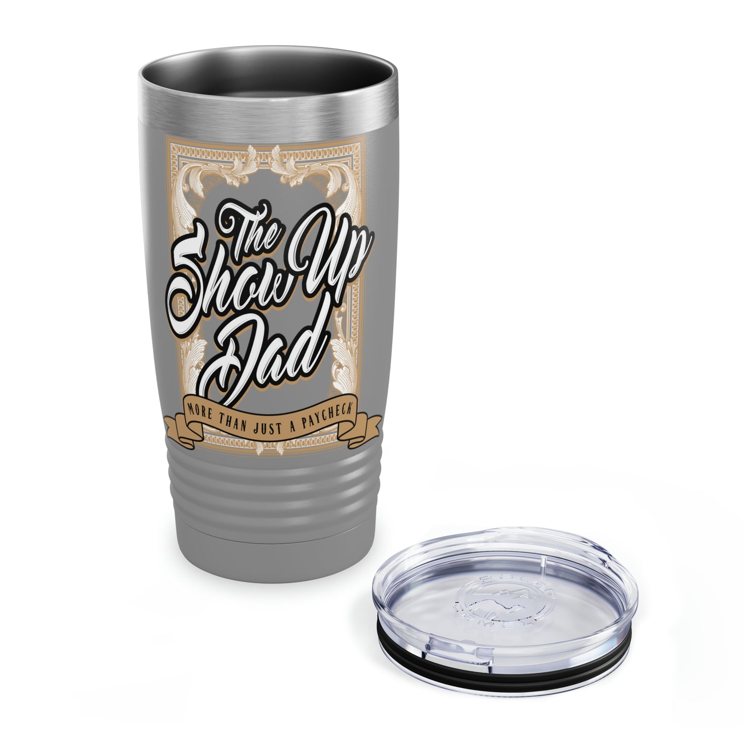 Ringneck Tumbler, 20oz