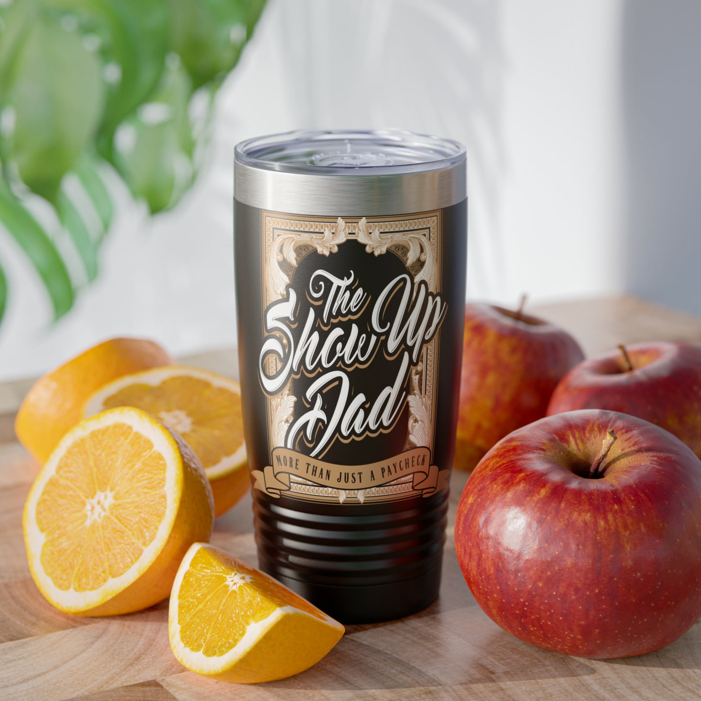 Ringneck Tumbler, 20oz
