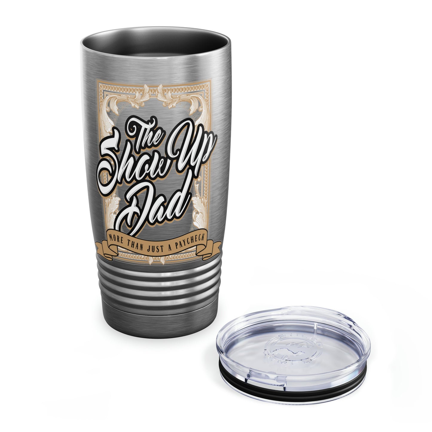 Ringneck Tumbler, 20oz