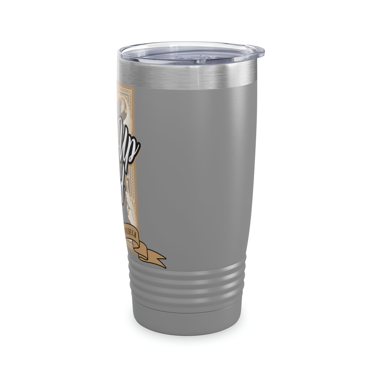 Ringneck Tumbler, 20oz