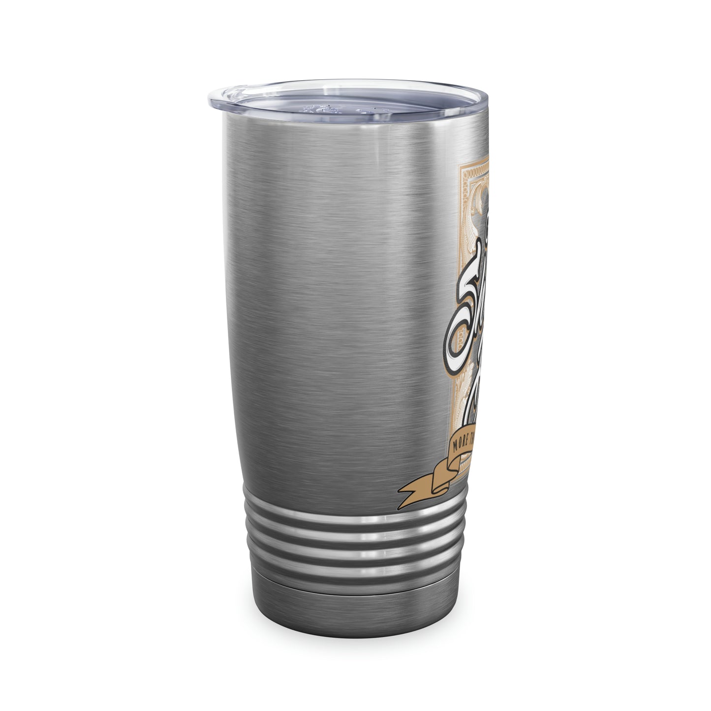 Ringneck Tumbler, 20oz