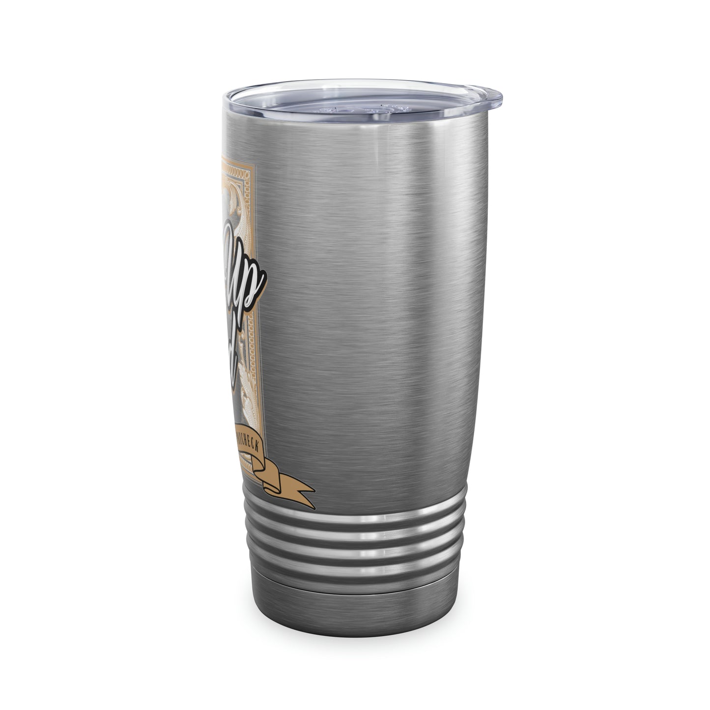 Ringneck Tumbler, 20oz