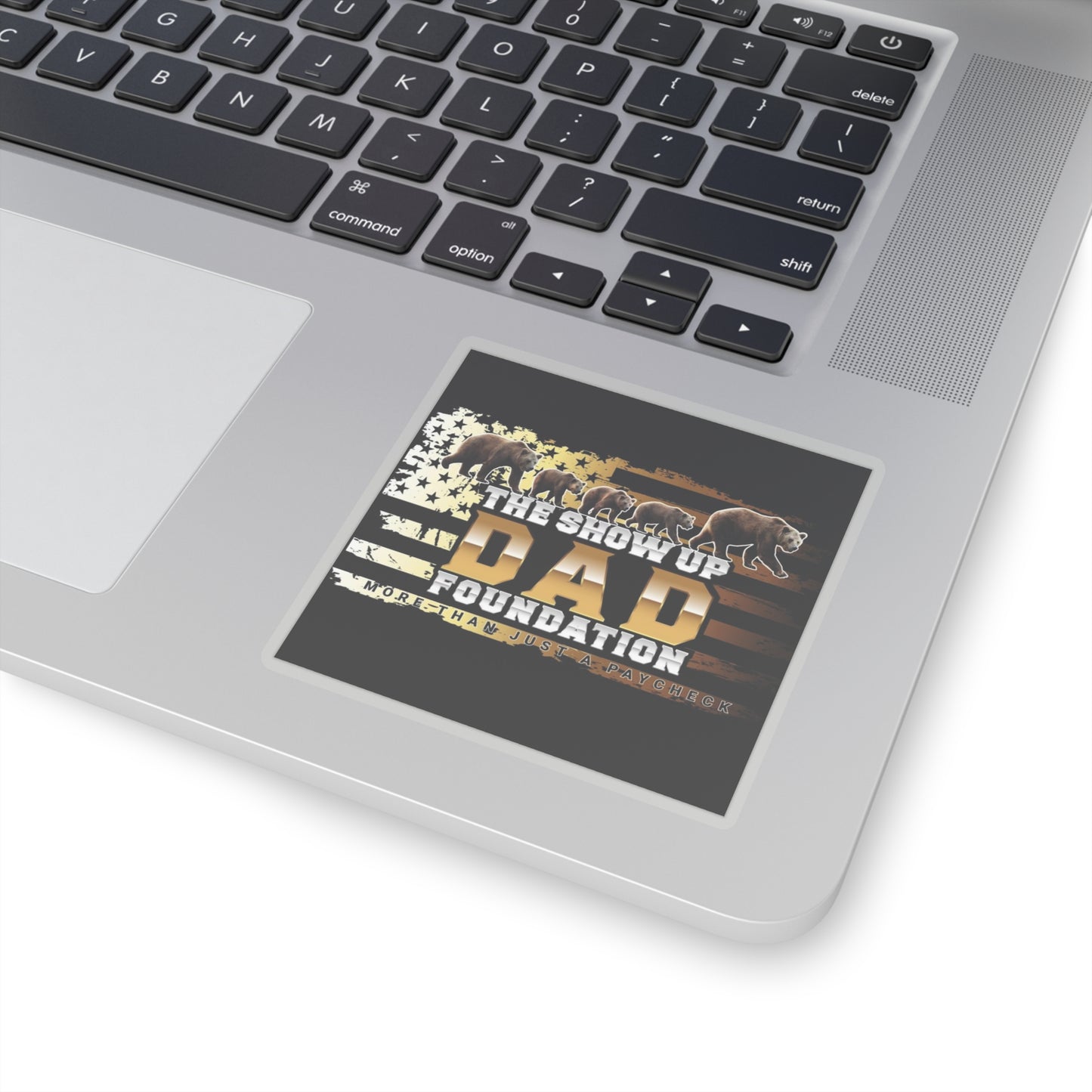 Kiss-Cut Stickers