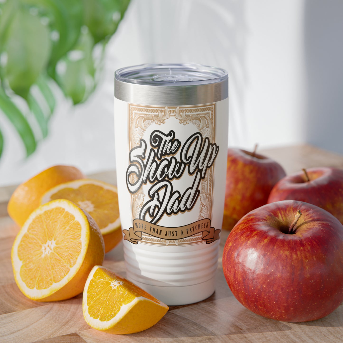 Ringneck Tumbler, 20oz