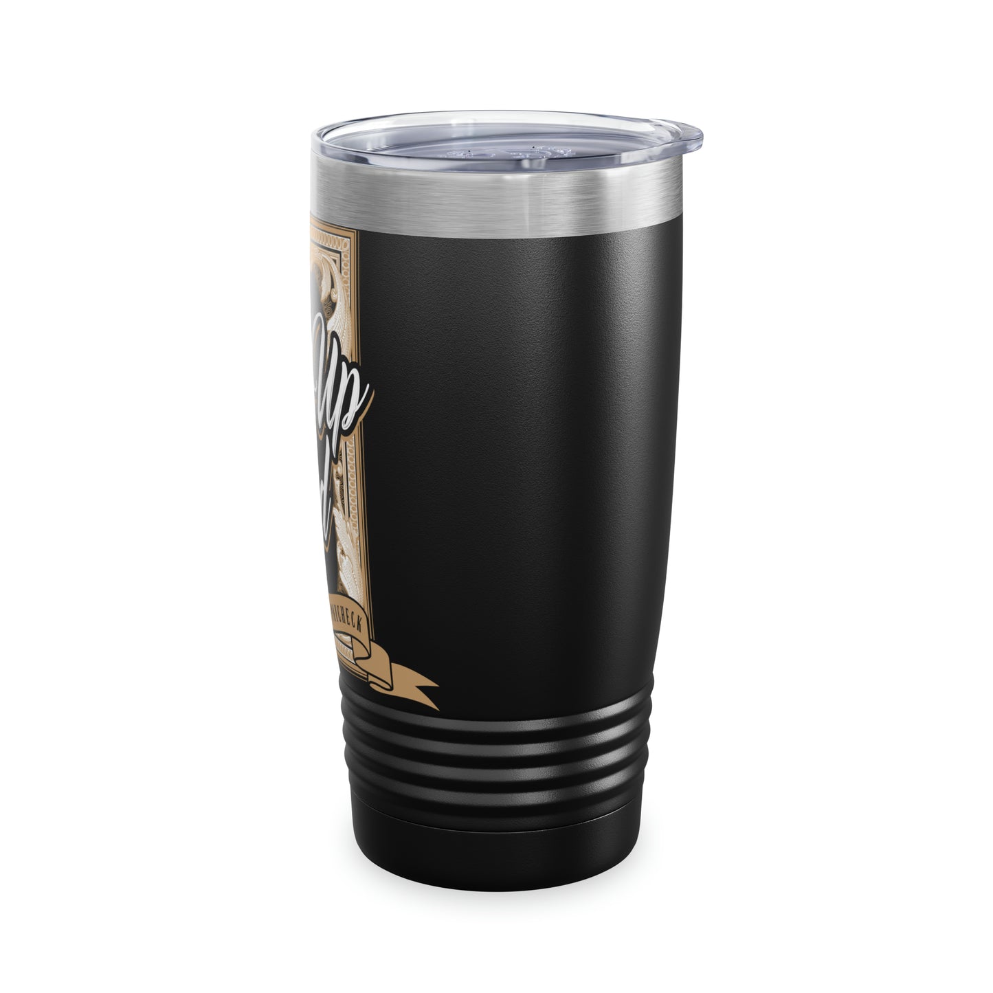 Ringneck Tumbler, 20oz