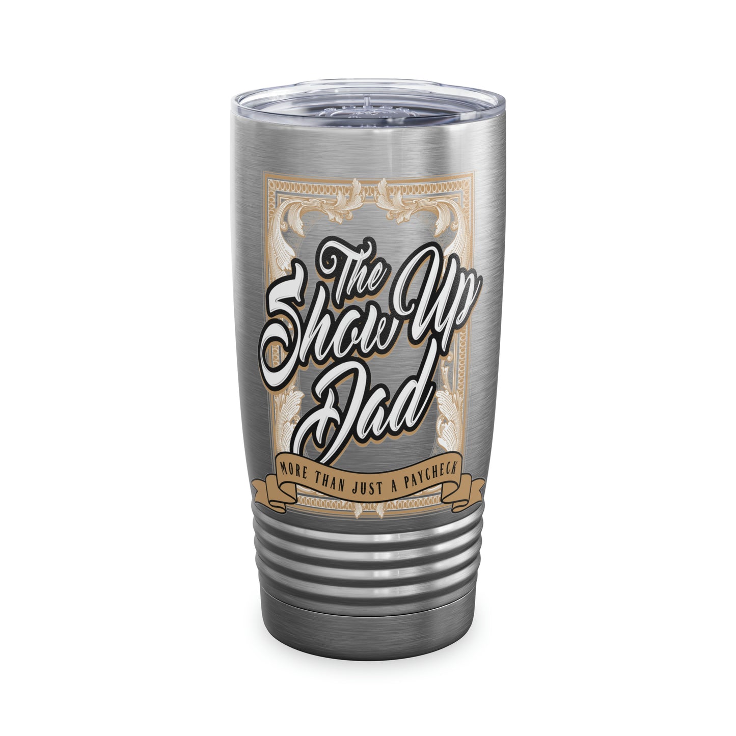 Ringneck Tumbler, 20oz