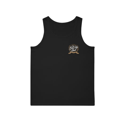 Unisex Softstyle™ Tank Top