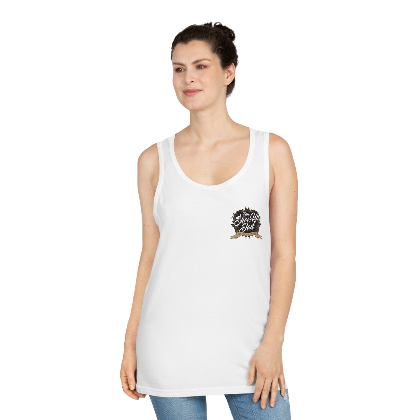 Unisex Softstyle™ Tank Top