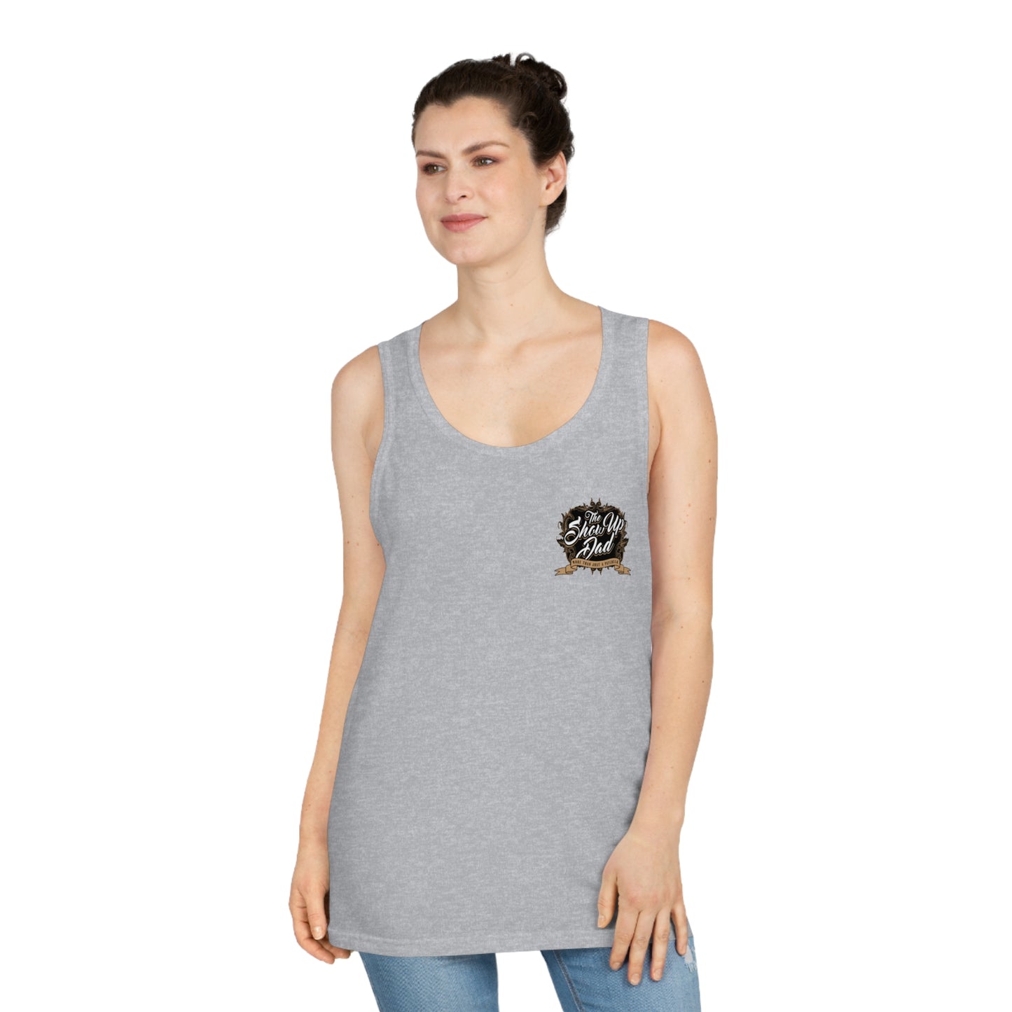 Unisex Softstyle™ Tank Top