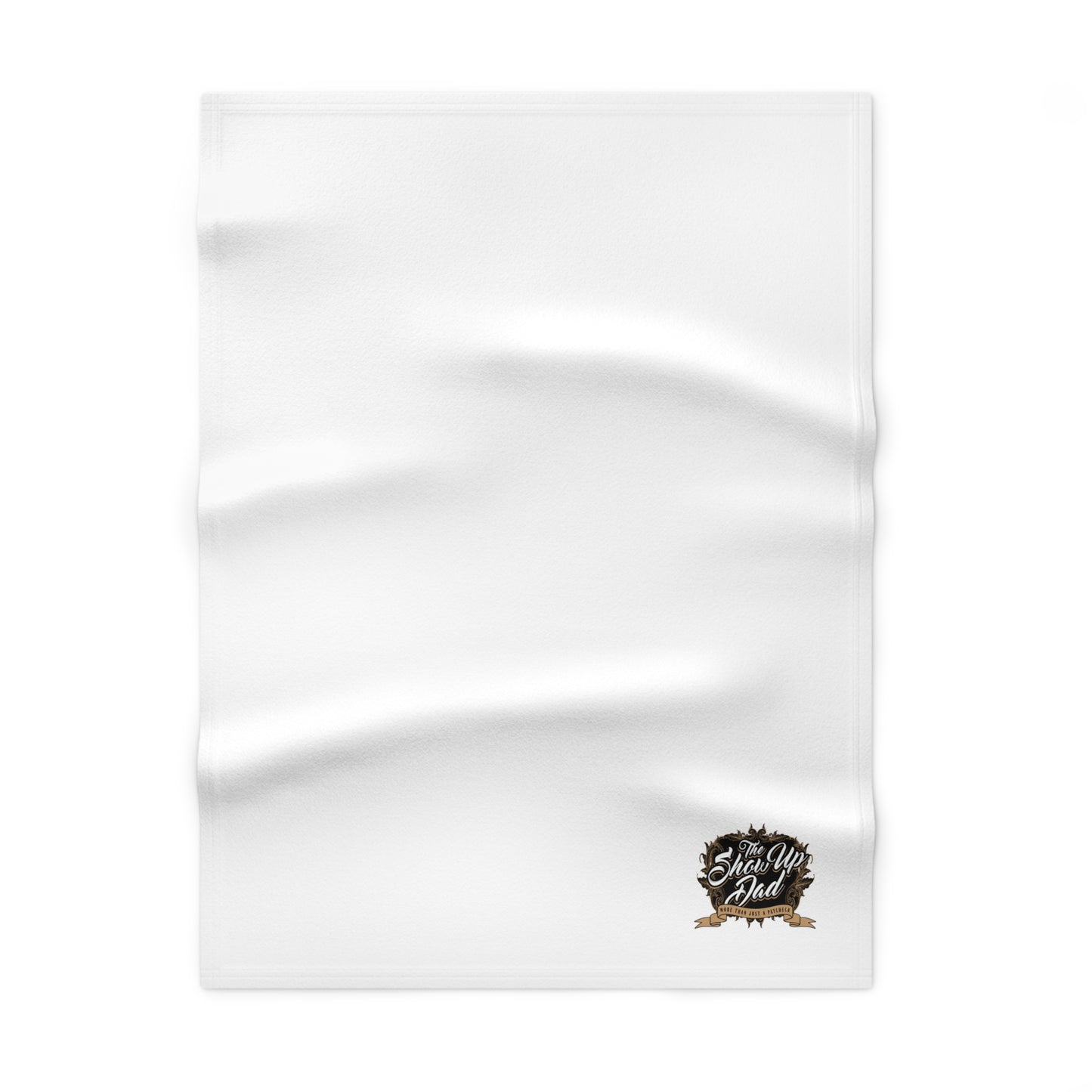 Soft Fleece Baby Blanket