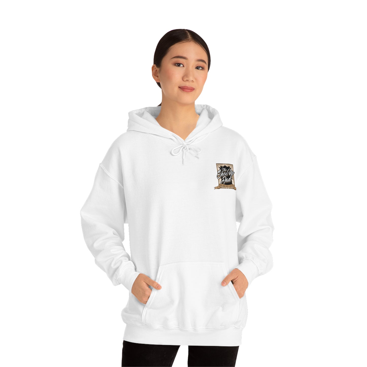 Unisex Heavy Blend™ Hooded Sweatshirt