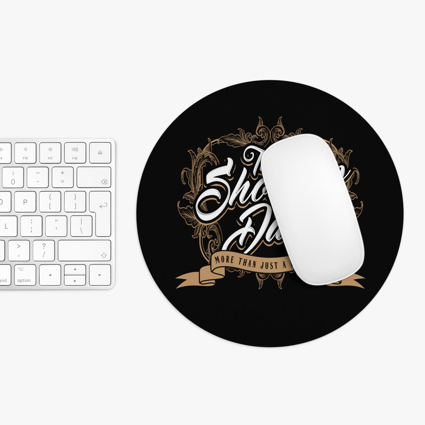 Mouse Pad