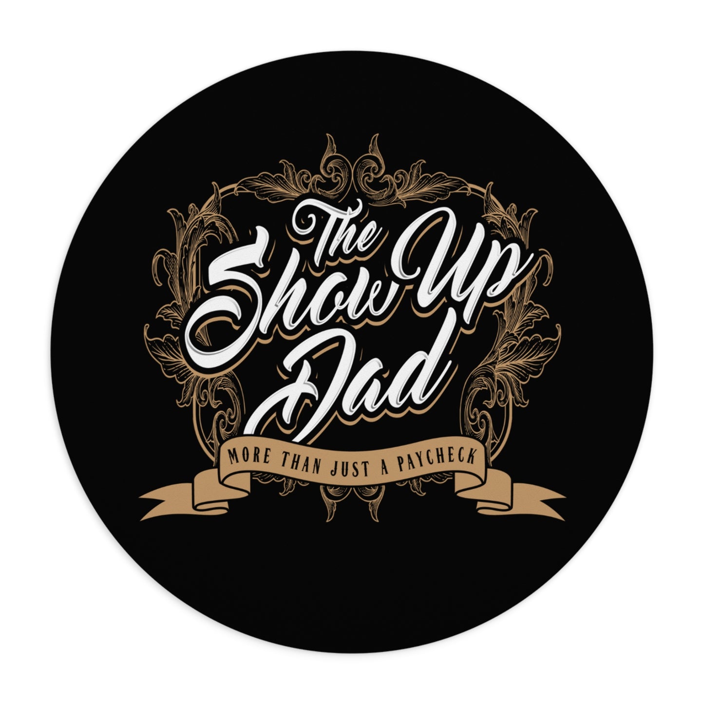 Mouse Pad