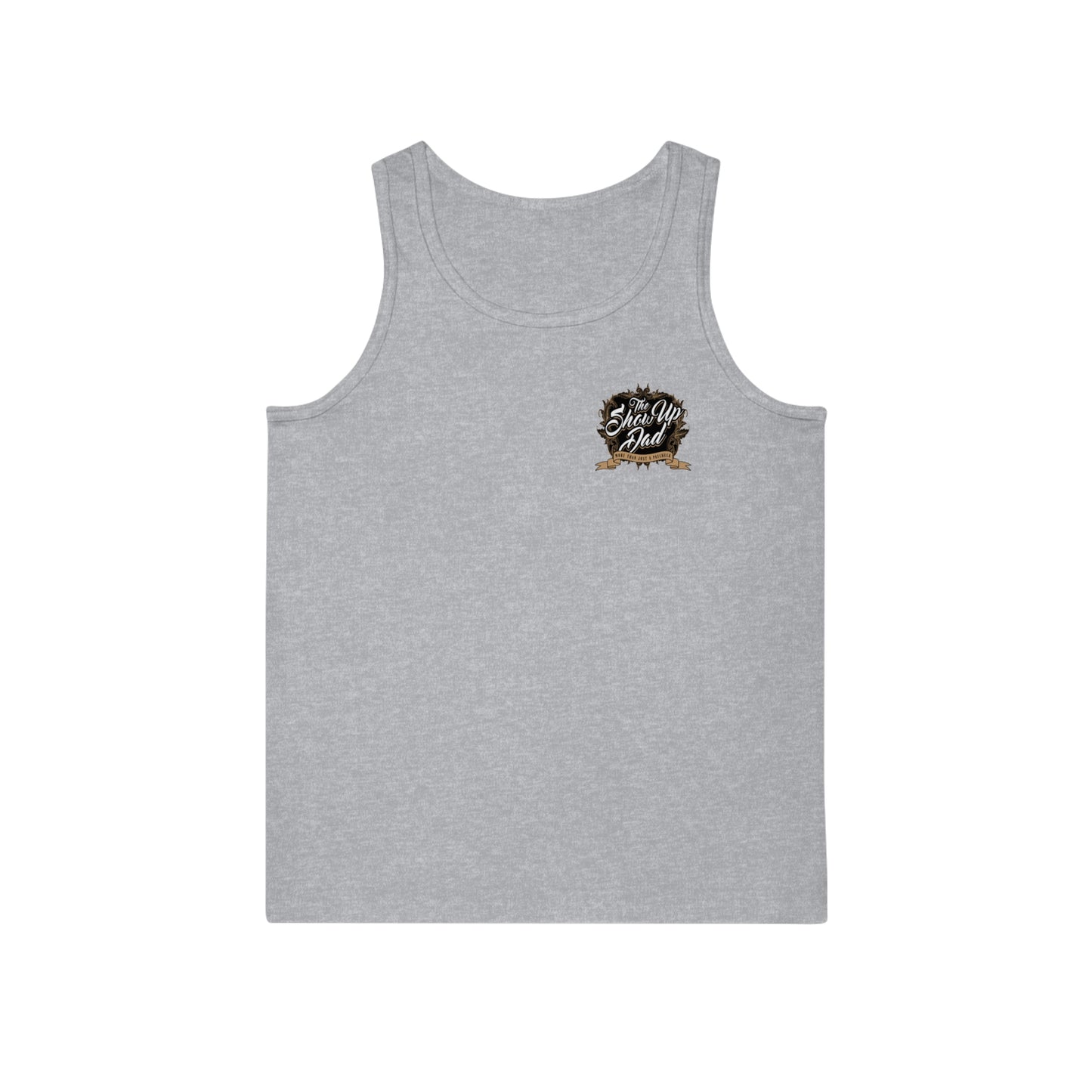 Unisex Softstyle™ Tank Top