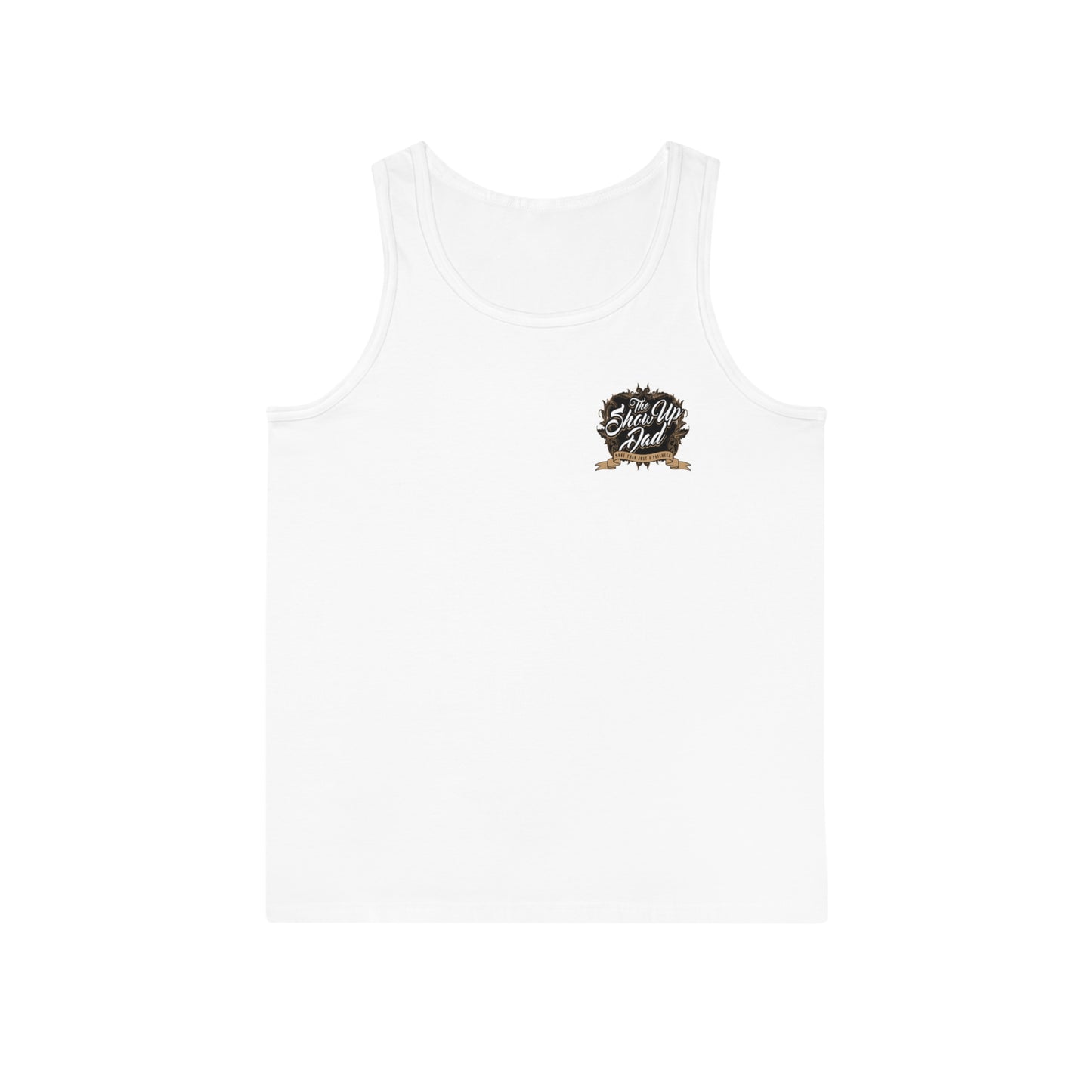 Unisex Softstyle™ Tank Top